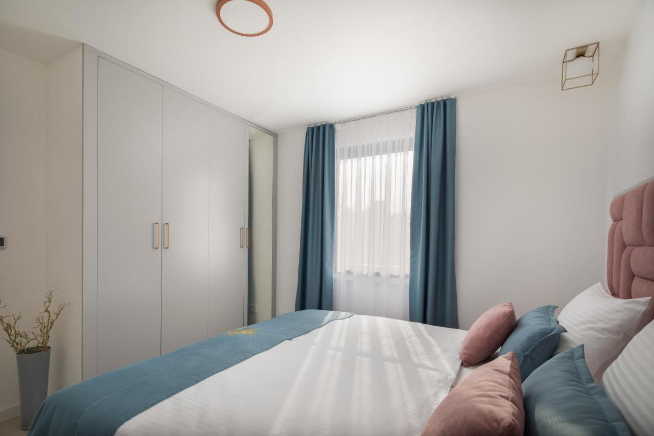 Bandelli Villas Oklaj Luaran gambar